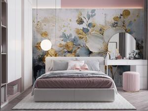 Tapet premium Floare deschisa