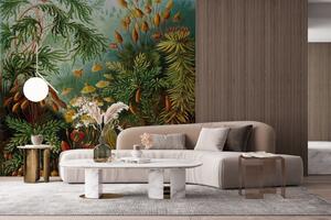 Tapet premium Natura jucausa