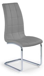 Scaun Houston 142, Gri, 103x42x55cm, 31.4 kg