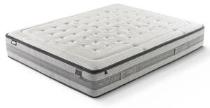 Saltea CODA, hibridă premium ARC, 90x200x32, Medie
