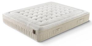Saltea CODA, hibridă premium DUO, 90x200x32, Medie-tare