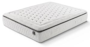 Saltea CODA, hibridă premium ION, 90x200x36, Medie