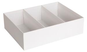 Organizator pentru sertare din carton Vidar – Bigso Box of Sweden