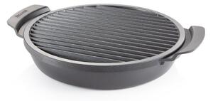 Tigaie de tip grill ø 30,5 cm Premium – Tescoma