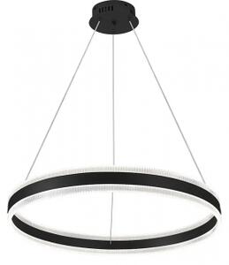 Suspensie moderna led 70W CCT SAMIRA-70B Horoz