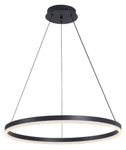 Suspensie moderna led 35W CCT HARVEY-35B Horoz