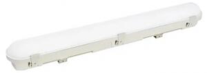 Corp iluminat LED SMD aplicat 18W 6400K NAVIGATOR-18 Horoz