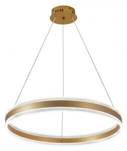 Suspensie moderna led 70W CCT SAMIRA-70G Horoz