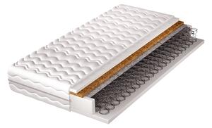 Saltea cu arcuri Pellane 200x200 cm (T3/T5). Promo -17%. 1039936