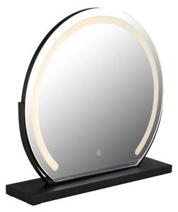 Oglindă LED dimabilă cu funcție de retroilumianre Globo 84038 RIVAS LED/10W/230V 12x48,5 cm