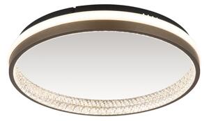 Plafonieră LED Globo 67179D DELLA LED/40W/230V d. 39,7 cm
