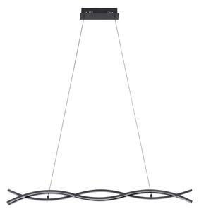 Lustră LED pe cablu LASANA LED/36W/230V Eglo 99317