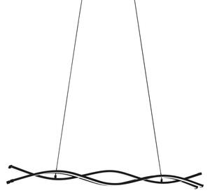 Lustră LED pe cablu LASANA LED/36W/230V Eglo 99317
