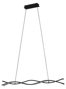 Lustră LED pe cablu LASANA LED/36W/230V Eglo 99317