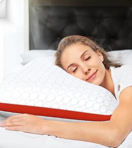 Perna Lux Memory Ortopedic 50x70 Cm 1 bucata