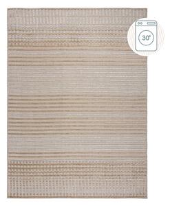 Covor bej lavabil din janilie 80x160 cm Elton – Flair Rugs