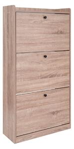 Dulap de pantofi Rivo Wood