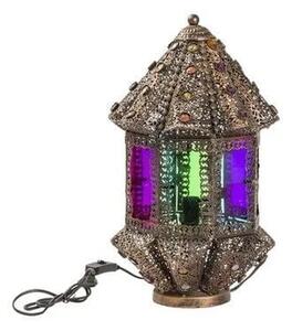 Lampa de masa Felinar Fairy h 45 cm