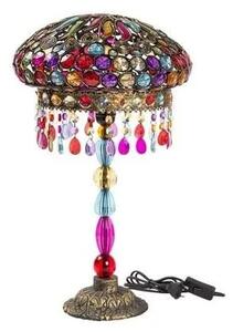 Lampa de masa Boho h 50 cm