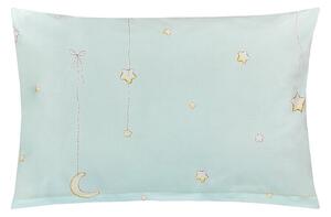 Pernă Bellatex VIOLA Star mint , 40 x 60 cm