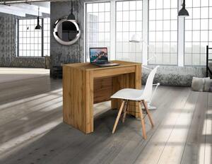 Consola extensibila tip masa Roni - RUSTIC INTEGRAL - 230 cm / 90 cm/H 75 cm - 10