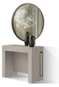 Consola extensibila tip masa Rimini - TAUPE BEJ