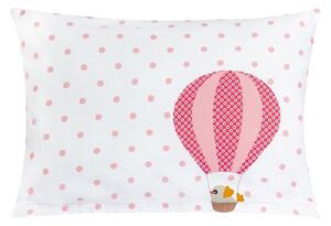 Pernă Bellatex VIOLA Balon roz, 40 x 60 cm