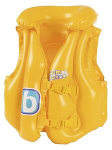 Vestă de înot gonflabilă Bestway - Vest B , 3 - 6ani