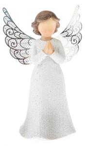 Figurină de Crăciun Angel – Dakls