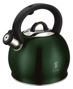 Ceainic Berlinger Haus Emerald Collection, 3 l