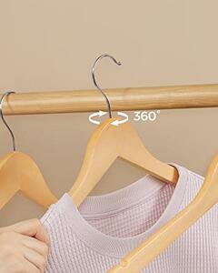 Set de umerase de 10, cu suport pantaloni
