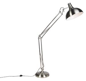 Lampa de podea de design din oțel - Hobby