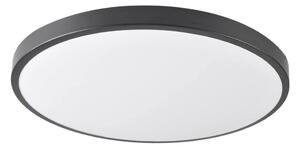 Plafonieră LED KERN LED/15W/230V negru