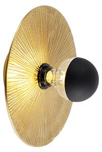 Plafoniera orientala aurie - Konge