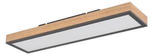 Plafonieră LED DORO LED/18W/230V Globo 416080WD