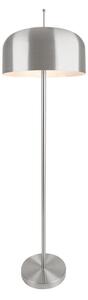 Lampadar Leitmotiv Capa, înălțime 150 cm, argintiu