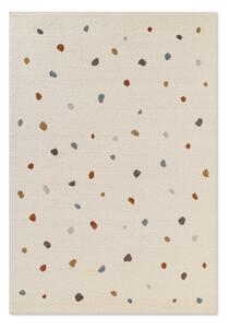 Covor pentru copii crem 120x170 cm Funny Dots – Hanse Home