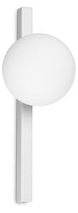 Aplică LED Ideal Lux BINOMIO 1xG9/3W/230V alb