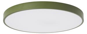 Brilagi - Plafonieră LED POOL, 60W, 230V, 3000/4000/6000K, 60 cm, verde