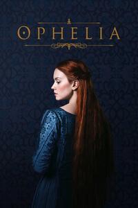 Ilustrație Ophelia (2019)