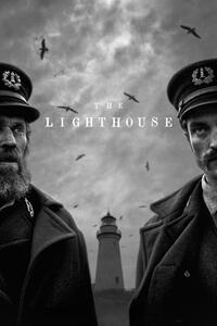 Ilustrație The Lighthouse (2019)