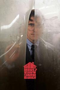 Ilustrație The House That Jack Built (2018)