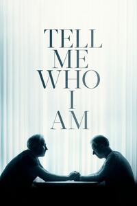 Ilustrație Tell Me Who I Am (2019)