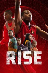 Ilustrație Rise (2022)