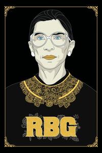 Ilustrație RBG (2018)