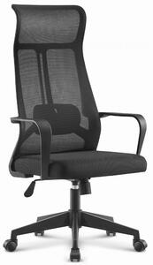 Scaun de gaming ergonomic HC-1025 - diverse culori Negru
