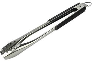 Clește pentru grătar Tenneker PRO oțel inoxidabil 43 cm