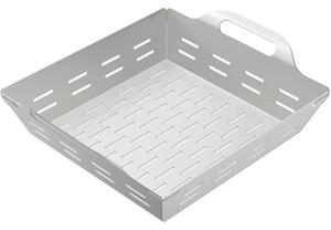 Coş pentru legume grătar Tenneker 34,6x29,6x9 cm
