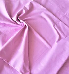 Set 2 Fete de perna Kotonia Home, 100% bumbac, ranforce color uni, dimensiunea 40x40 cm, roz