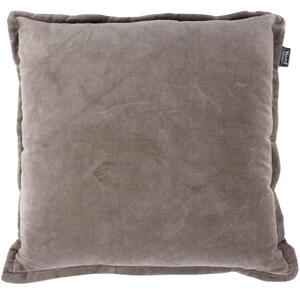 Husa de perna decorativa CHARME 50x50 cm, taupe